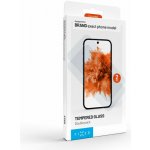 FIXED pro Samsung Galaxy S25 FE 2ks v balení čiré FIXGD-1621-TR – Zboží Živě