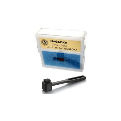 Nagaoka Náhradní hrot JN P110aCarbon Fiber Brush – Zboží Živě