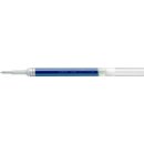 Pentel LRN5-C EnerGel náplň gelová modrá 0,5 mm tenký hrot