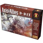 Axis & Allies D-Day – Hledejceny.cz