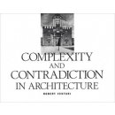 Complexity and Contradiction in Archit R. Venturi