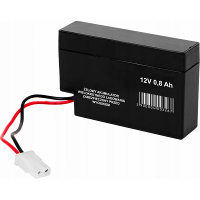 XTREME 12V 0,8Ah 82-208 – Hledejceny.cz