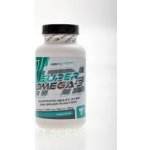 Trec Super Omega 3 120 kapslí – Hledejceny.cz