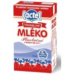 Kunín Trvanlivé plnotučné mléko 3,5% 1 l – Zboží Dáma