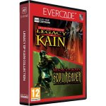Home Console Cartridge 41. Legacy of Kain Collection – Zboží Dáma