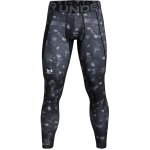 Under Armour Pánské legíny UA HG Armour Prtd Lgs – Hledejceny.cz