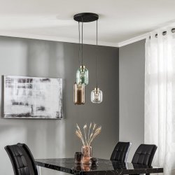 TK Lighting 3325