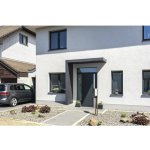 Gutta BS Plus 200 200x90 cm levý bok s odtokem vody – Hledejceny.cz
