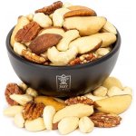 Bery Jones Směs ořechů natural 1 kg – Sleviste.cz