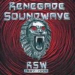 Renegade Soundwave - Rsw 1987-1995 CD – Hledejceny.cz