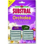 Substral Tyčinky pro orchideje 10 ks – Zbozi.Blesk.cz