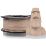 Filament-PM PLA+Army Dusty Brown 1,75 mm 1 kg – Zboží Živě