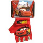Disney Cars III Jr SF red – Zboží Dáma
