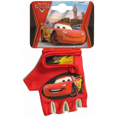 Disney Cars III Jr SF red – Zboží Dáma