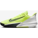 Nike precision vii FN4322-700 Žlutá – Zboží Dáma