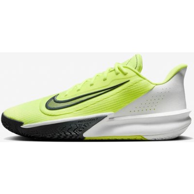 Nike precision vii FN4322-700 Žlutá – Zboží Dáma