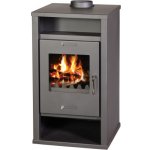 Victoria Deluxe šedá – Zboží Mobilmania