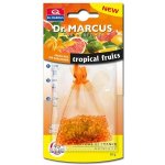 Dr. MARCUS Tropical Fruits vůně 20 g – Zbozi.Blesk.cz