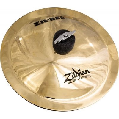 Zildjian 6" Small Zil Bell