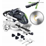 Festool Kapex KS 60 E-Set 561728 – HobbyKompas.cz