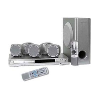Grundig Cinemo DR 4500 DD – Zboží Živě