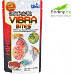 Hikari Vibra Bites 73 g – Zboží Dáma