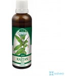 Naděje Kaštan pravý tinktura z pupenů rostlin 50 ml – Hledejceny.cz