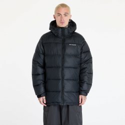 Columbia Pike Lake Parka Black