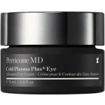 Perricone MD Cold Plasma Plus+ eye Vyživující oční krém 15 ml – Hledejceny.cz
