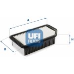 Vzduchový filtr UFI 30.469.00 – Hledejceny.cz