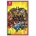 Shovel Knight: Treasure Trove – Hledejceny.cz