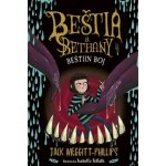 Beštia a Bethany 3: Beštiin boj - Jack Meggitt-Phillips, Isabelle Follath ilustrátor – Hledejceny.cz