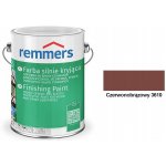 Remmers Deckfarbe 0,75 l Červenohnědá – Sleviste.cz