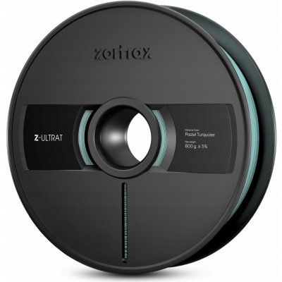 Zortrax ABS 1,75 mm 800 g tyrkysová