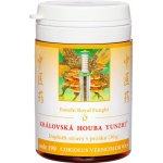 TCM Herbs 199 Královská houba yunzhi prášek 30 g – Hledejceny.cz