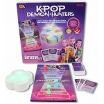 K-Pop Demon Hunters Detektor lži – Hledejceny.cz