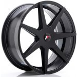 JR Wheels JR20 8,5x20 5x120 ET35 matt black – Hledejceny.cz