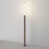 Zahradní lampa MAYTONI O593FL-L20BR3K