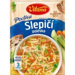 Vitana Poctivá Slepičí polévka 85 g – Zboží Dáma