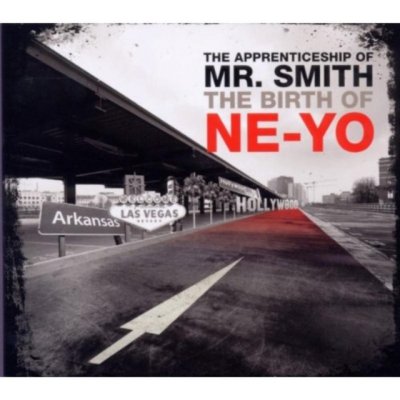 Ne - Yo - Apprenticeship Of Mr. Smit – Hledejceny.cz