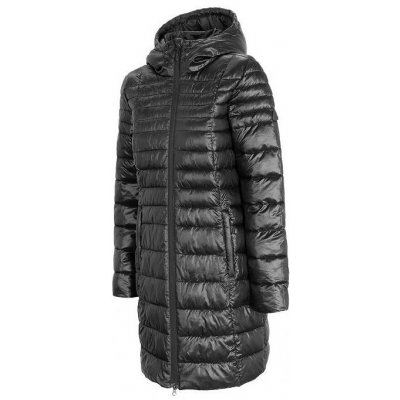 Outhorn KUDP605 Deep black – Hledejceny.cz