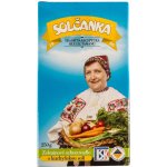 Solčanka s mořskou solí 250 g – Hledejceny.cz