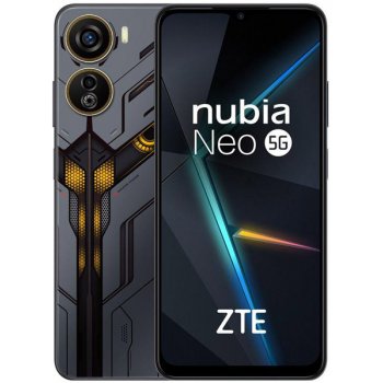 ZTE Nubia Neo 5G 8GB/256GB