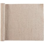 Douceur d'intérieur Běhoun Danity juta a polyester 35x140cm – Zboží Mobilmania