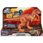 Mattel Jurassic World Carnotaurus – Hledejceny.cz