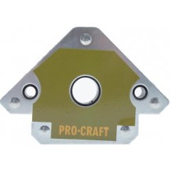 Procraft WH25P