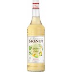 Monin Le Concentré Lime Juice Cordial Limetková šťáva 1 l – Sleviste.cz