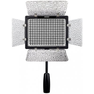 Yongnuo YN-300III (3200-5500K) – Zbozi.Blesk.cz