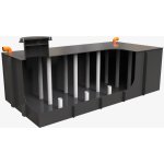 Kolomaki EKO Planus černá 10 m3 – Zbozi.Blesk.cz