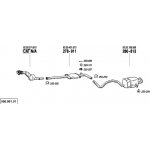 Bosal BS 280-813 – Sleviste.cz